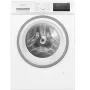 Siemens iQ300 WM14N127 máquina de lavar roupa de carregamento frontal 8 kg 1400 rpm branco