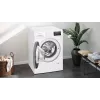 Siemens iQ300 WM14N127 máquina de lavar roupa de carregamento frontal 8 kg 1400 rpm branco