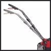Escarificador Einhell GE-SC 36/35 Li - Solo 35 cm largura de trabalho