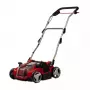 Escarificador Einhell GE-SC 36/35 Li - Solo 35 cm largura de trabalho