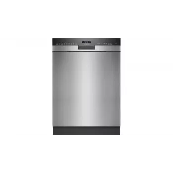Siemens iQ500 SN45ZS07CE máquina de lavar loiça encastrável 14 conjuntos de louça