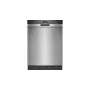 Siemens iQ500 SN45ZS07CE máquina de lavar loiça encastrável 14 conjuntos de louça