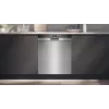 Siemens iQ500 SN45ZS07CE máquina de lavar loiça encastrável 14 conjuntos de louça