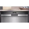 Siemens iQ500 SN45ZS07CE máquina de lavar loiça encastrável 14 conjuntos de louça