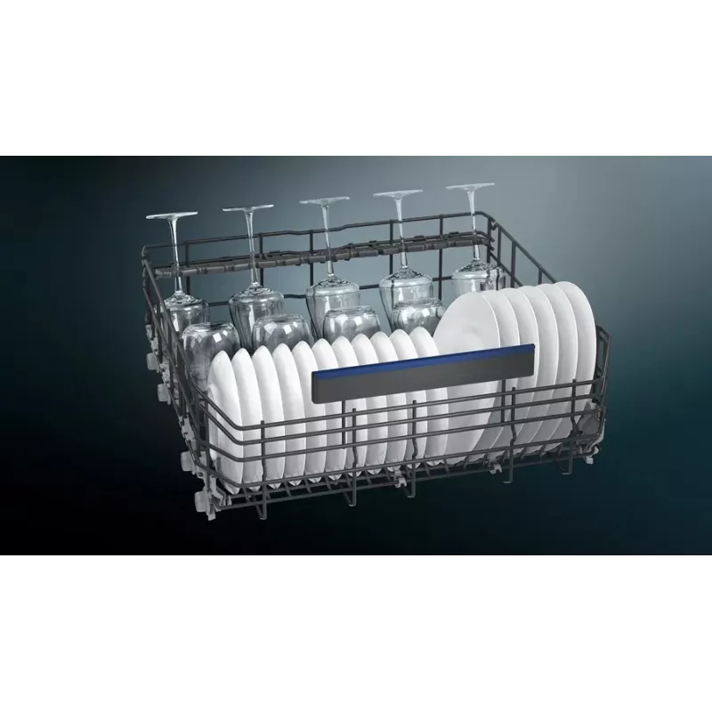 Siemens iQ500 SN45ZS07CE máquina de lavar loiça encastrável 14 conjuntos de louça