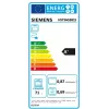 Siemens HS736G3B1 forno 71 L preto, aço inoxidável