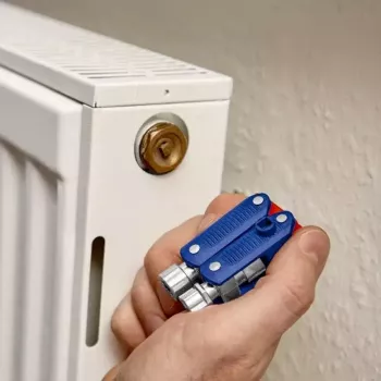 Ferramenta de articulação dupla Knipex Knipex DoubleJoint