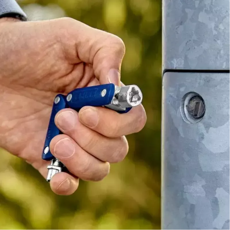 Ferramenta de articulação dupla Knipex Knipex DoubleJoint