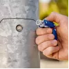 Ferramenta de articulação dupla Knipex Knipex DoubleJoint