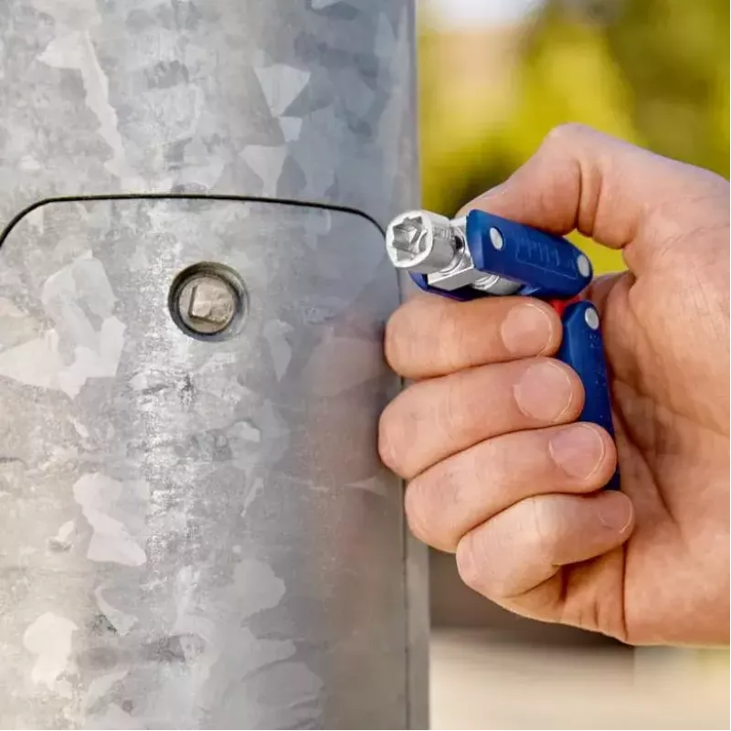 Ferramenta de articulação dupla Knipex Knipex DoubleJoint
