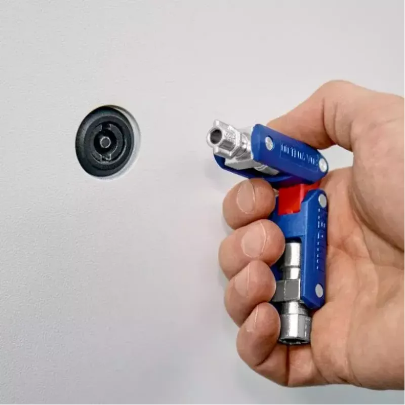 Ferramenta de articulação dupla Knipex Knipex DoubleJoint