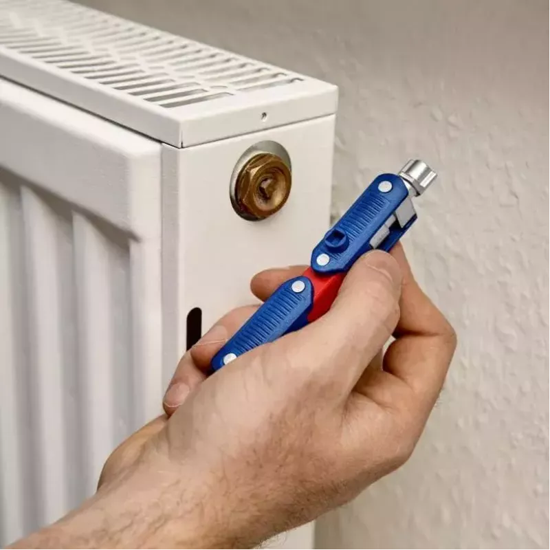 Ferramenta de articulação dupla Knipex Knipex DoubleJoint