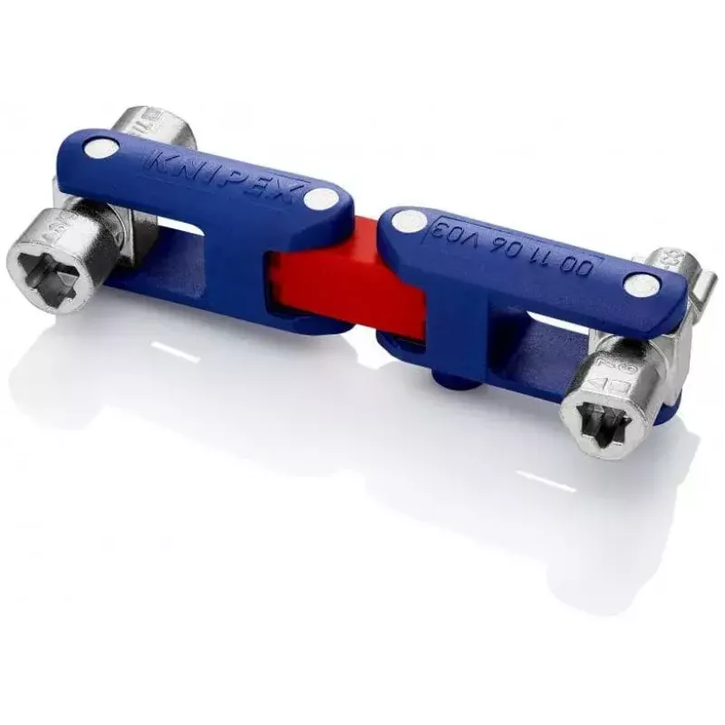 Ferramenta de articulação dupla Knipex Knipex DoubleJoint