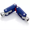 Ferramenta de articulação dupla Knipex Knipex DoubleJoint