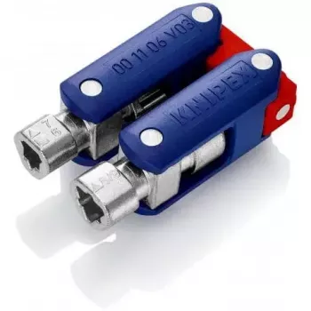 Ferramenta de articulação dupla Knipex Knipex DoubleJoint