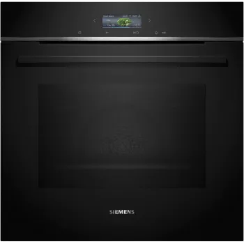 Siemens HB774G1B1 forno 71 L preto