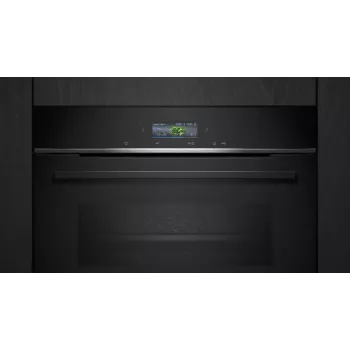Siemens HB774G1B1 forno 71 L preto