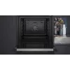 Siemens HB774G1B1 forno 71 L preto
