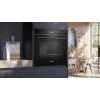 Siemens HB774G1B1 forno 71 L preto