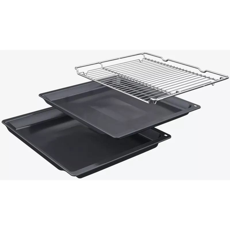 Siemens HB774G1B1 forno 71 L preto