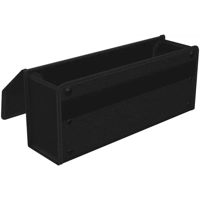 Mala de ferramentas Wera 2go 3 preto