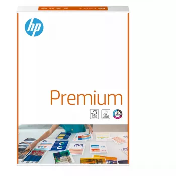 HP Premium 500/A4/210x297 papel de impressão A4 (210x297 mm) 500 folhas branco