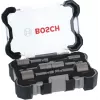 Conjunto de chaves de caixa Bosch 2608551079
