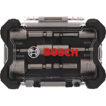Conjunto de chaves de caixa Bosch 2608551079