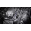 Siemens iQ500 SN65ZX07CE máquina de lavar loiça totalmente encastrável 14 conjuntos de louça
