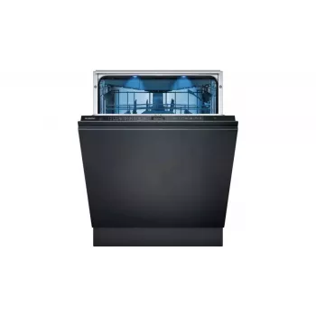 Siemens iQ500 SN65ZX07CE máquina de lavar loiça totalmente encastrável 14 conjuntos de louça