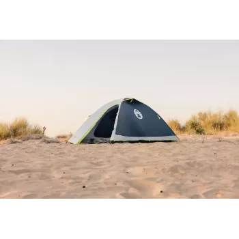 Tenda de cúpula Coleman Darwin 2