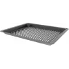 Tabuleiro de grelhar e assar retangular Metal Siemens HZ629070 455 x 375 x 34 mm