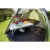 Tenda de cúpula Coleman Darwin 4 Plus 4 pessoas Verde
