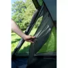 Tenda de cúpula Coleman Darwin 4 Plus 4 pessoas Verde