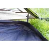 Tenda de cúpula Coleman Darwin 4 Plus 4 pessoas Verde