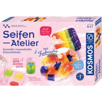 Kosmos 67151 Brinquedo científico para crianças