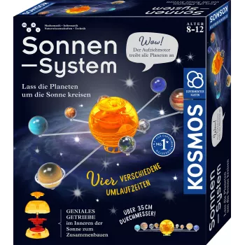 Kosmos 67153 Brinquedo científico para crianças