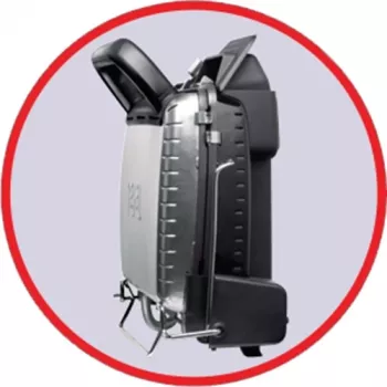 Tefal Ultra Compact 600 Comfort GC3060 Grelhador de contacto