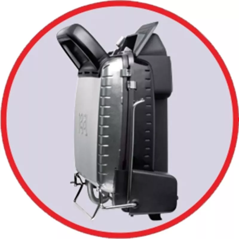 Tefal Ultra Compact 600 Comfort GC3060 Grelhador de contacto