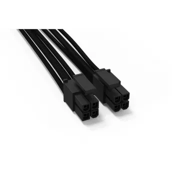 Adaptador de cabo be quiet! CC-4420 0,45 m