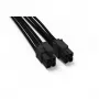 Adaptador de cabo be quiet! CC-4420 0,45 m