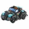 VTech Switch & Go Dinos 569304, 3 anos, preto, azul, 190 g