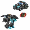 VTech Switch & Go Dinos 569304, 3 anos, preto, azul, 190 g