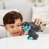 VTech Switch & Go Dinos 569304, 3 anos, preto, azul, 190 g