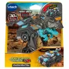 VTech Switch & Go Dinos 569304, 3 anos, preto, azul, 190 g
