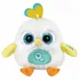 Peluche VTech Lolibirds Oscar — pássaro de peluche interativo com sons e luzes