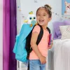 Peluche VTech Lolibirds Oscar — pássaro de peluche interativo com sons e luzes