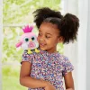 Pássaro de peluche interativo falante VTech Lolibirds Momo — brinquedo educativo a pilhas