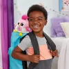 Pássaro de peluche interativo falante VTech Lolibirds Momo — brinquedo educativo a pilhas
