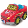 VTech 569604, veículo, 1 ano(s), AAA, multicolor, vermelho
